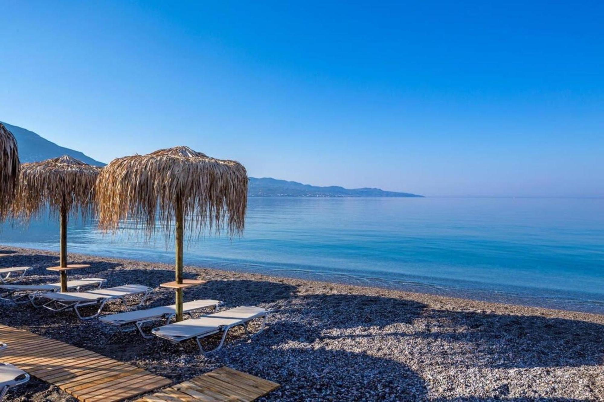 Dimitrioszoi's House Apartment Kalamata